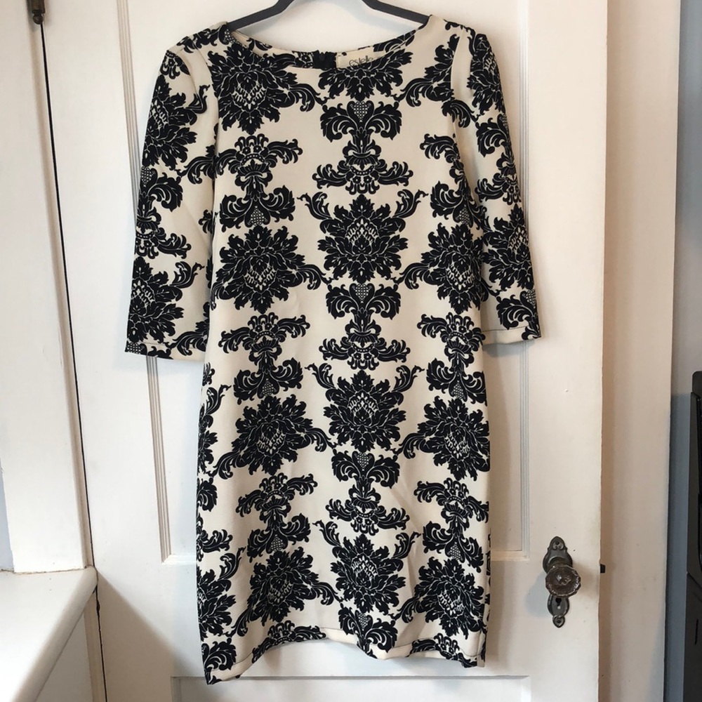 Estelle Dress
